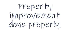 Home Improvement, Business Premises Improvement, Canvey, Essex
