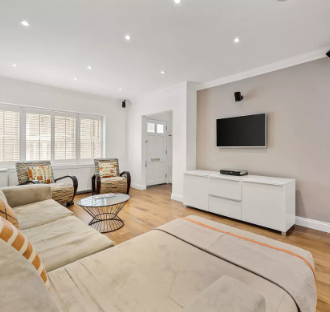 Home Improvement, Business Premises Improvement, Canvey, Essex