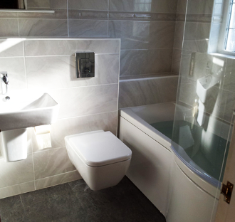 Home Improvement, Business Premises Improvement, Canvey, Essex